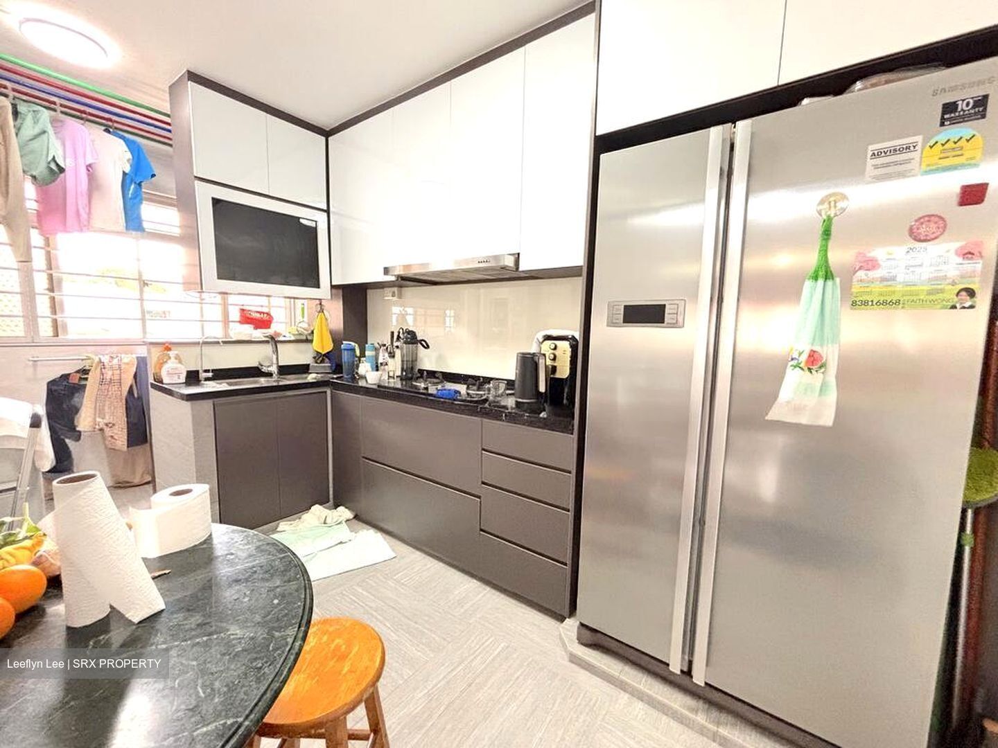 Blk 415 Eunos Road 5 (Geylang), HDB 4 Rooms #501380361